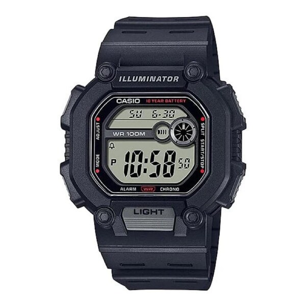 Casio Unisex W737H-1A
