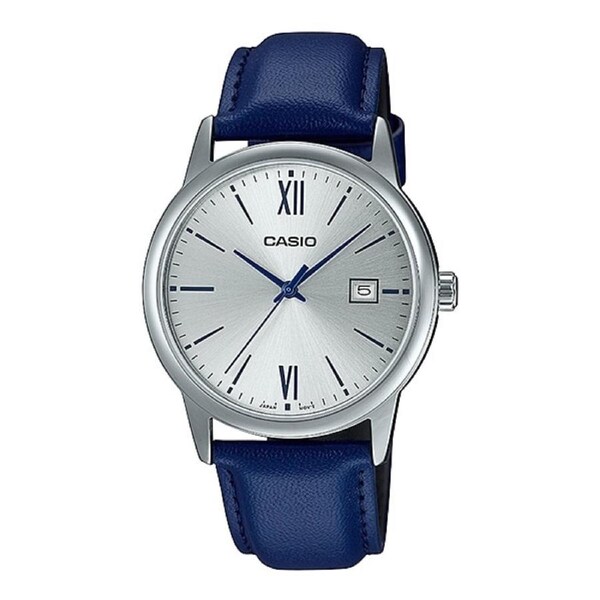 Casio Classic Unisex MTPV002L-2B3