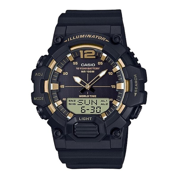 Casio Unisex HDC700-9A