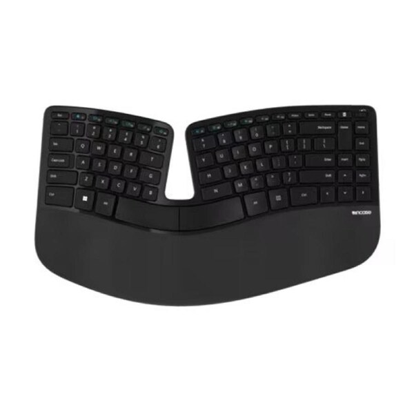 Incase Designed by Microsoft Sculpt Ergonomic Keyboard