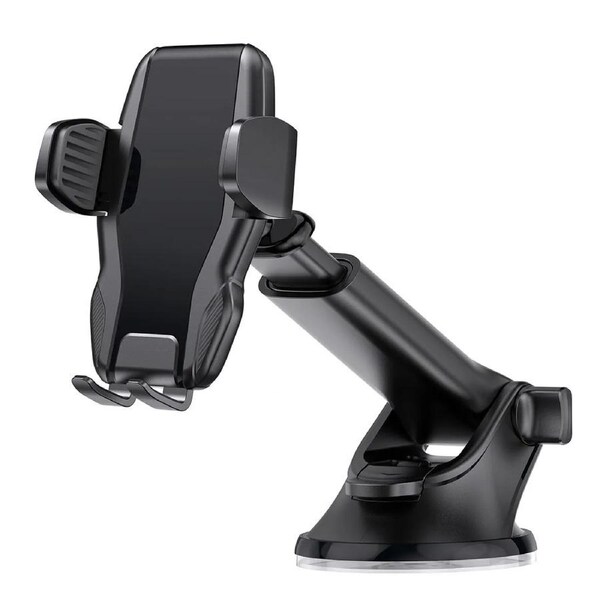 Universal Car Phone Holder Suction Mount H3S S6A
