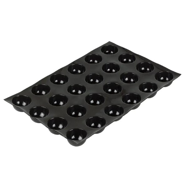 Demarle 1268 24 Half-Sphere - 70mm