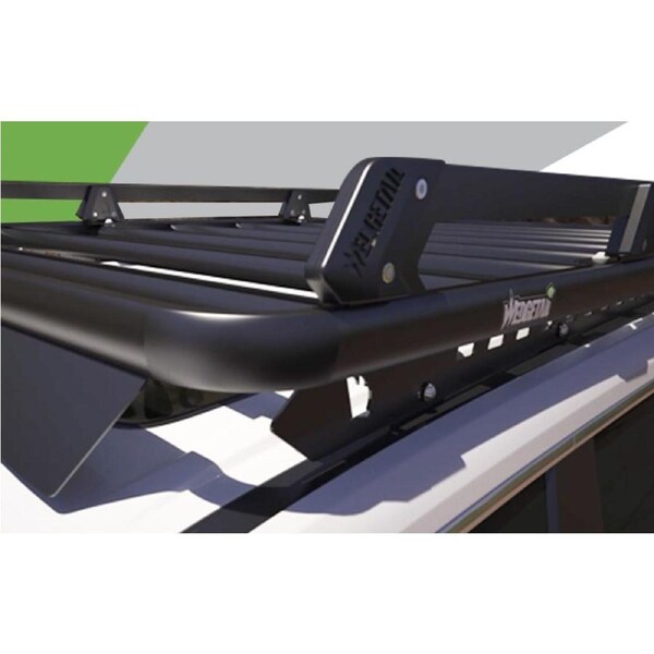 Wedgetail Accessory - Side Rails Suit 2200 Long Rack - WTA-S22