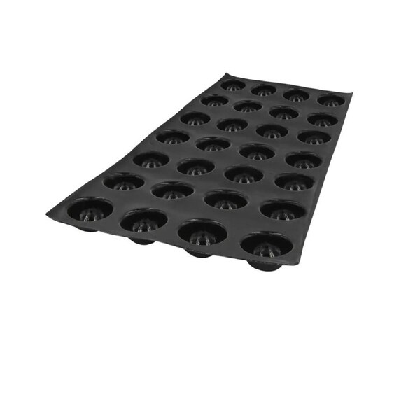 Demarle 1896 28 Half-Sphere - 58x31mm