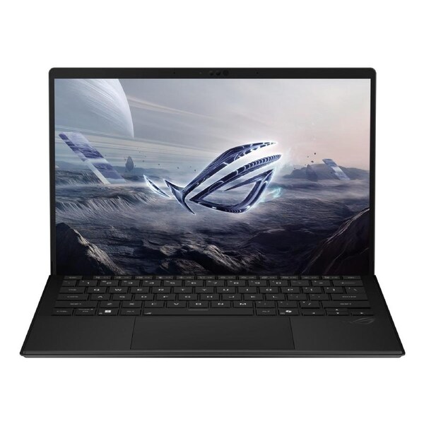ASUS ROG Flow Z13 (2025) GZ302 13.4" 2.5K 180Hz IPS Laptop, Ryzen AI MAX+ 395, 128GB RAM, 1TB SSD, Windows 11 Home Include Stylus Pen [GZ302EA-RU188W]
