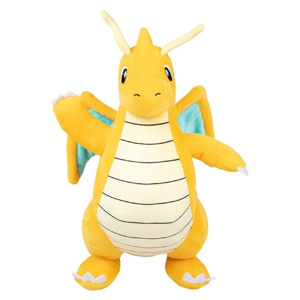 Pokemon Dragonite 12 inch Plush