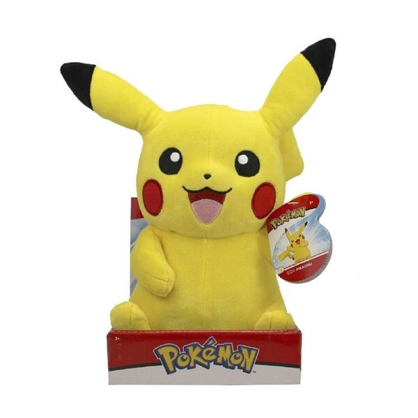 Pokemon Pikachu 12 inch Plush