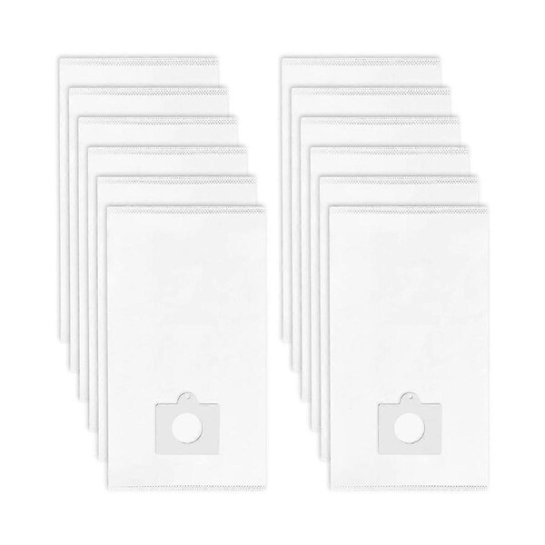 Vacuum Bags Fit For Kenmore Canister Vacuum Type C/Q 5055 50557 50558 50104 C 5