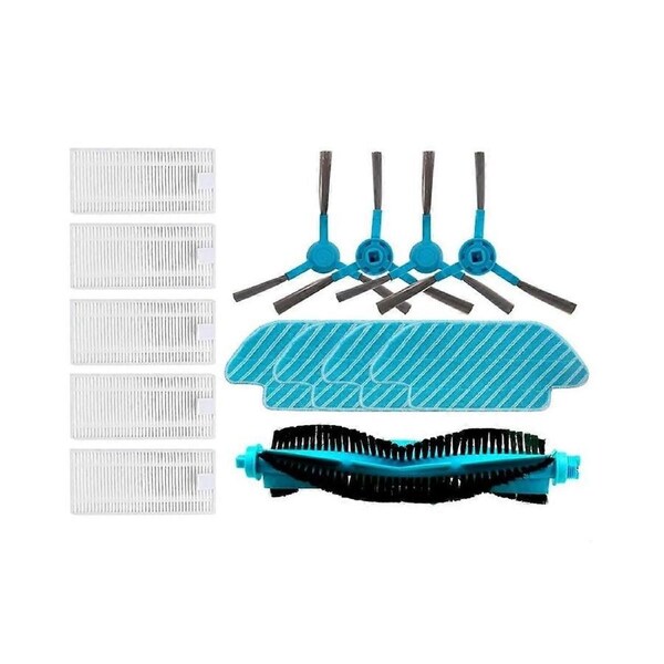 Vacuum Accessories for 4090 4490 4690 5090 5490 6090 Spare Parts