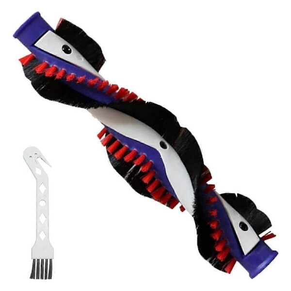 Main Roller Brush Replacement for DC35 DC44 DC45 DC43 Upright Vacuum Cleaner with Cleaning Brush Pa