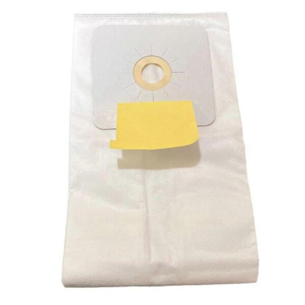 6PCS Replacement Part for Microlined Central Vacuum Bags 391, CF391 6/Gal By 3PK Compare to Part 39