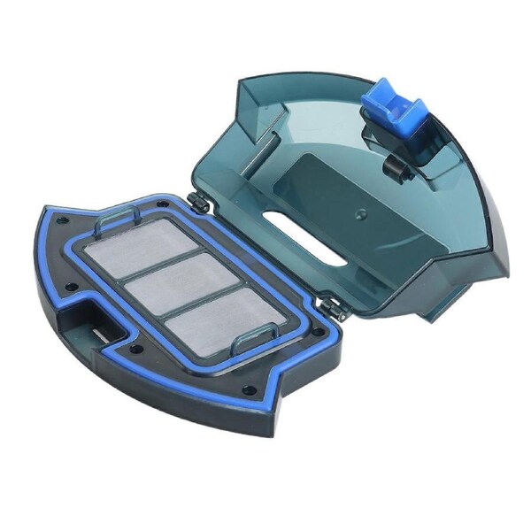 Dust Collector Bin for RoboVac 11S, 11S PLUS, 12, 15C, 15T, 25C, 30, 30C, 35C Vacuum Cleaner Dust B