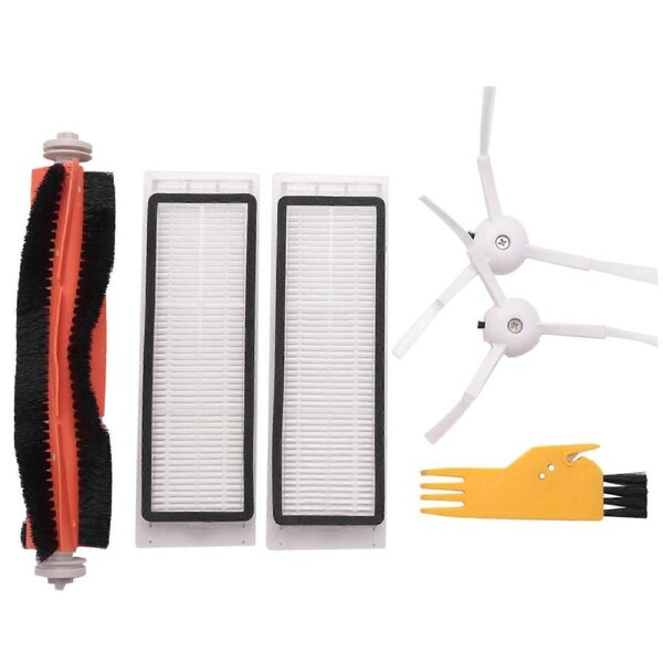 Accessory For S50 S51 S55 S5 Xiaowa Mi Mijia E25 C10 Robotic Vacuum Replacement Spare Parts