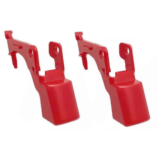 2pcs Extra Strong Trigger Power Button Switch For Dyson V10 V11 Vacuum Cleaner Sweeper Replace For Home Cleaning