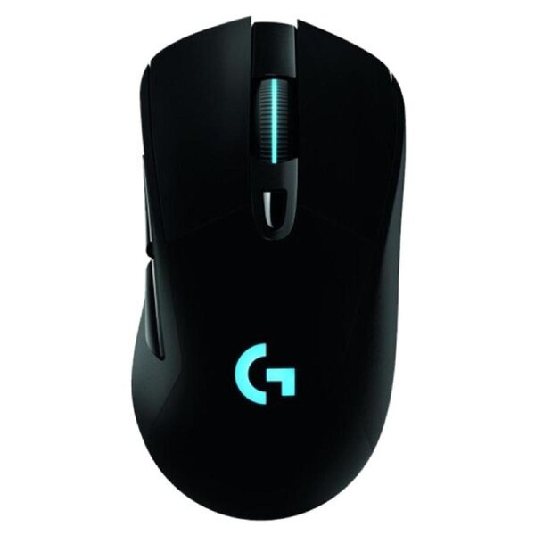 Logitech G703 Hero Lightspeed Wireless Gaming Mouse