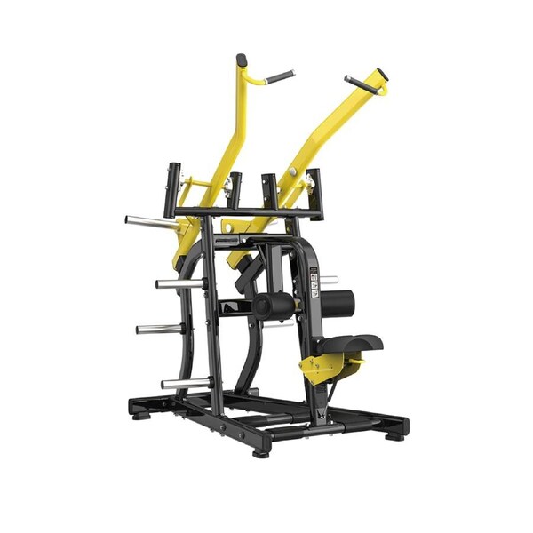 Plate Loaded Wide Pulldown Machine [Solaris Series]