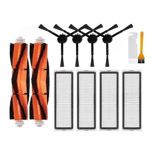 For Vacuum Mop 2C Vacuum Cleaner XMSTJQR2C Replacement Accessories