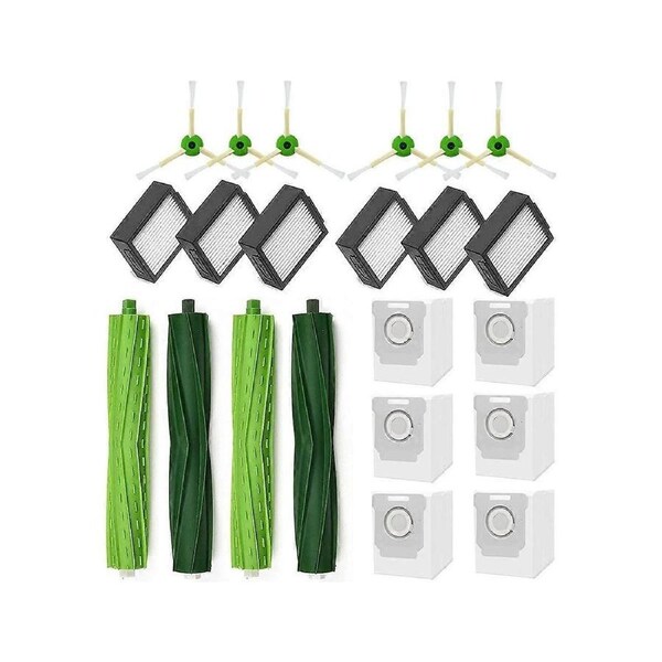 Specific for Combo J7+ Vacuum Cleaner Accessories