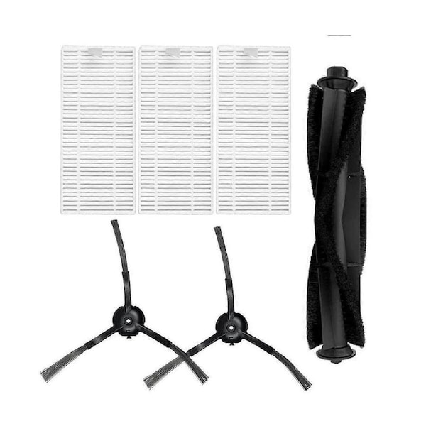 Vacuum Cleaner Parts for N2 Robotic Vacuum Cleaner Filter for Vacuum Cleaners