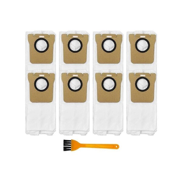 For L10S Ultra / Omni B101CN All-In-One Robot Vacuum Dust Bag