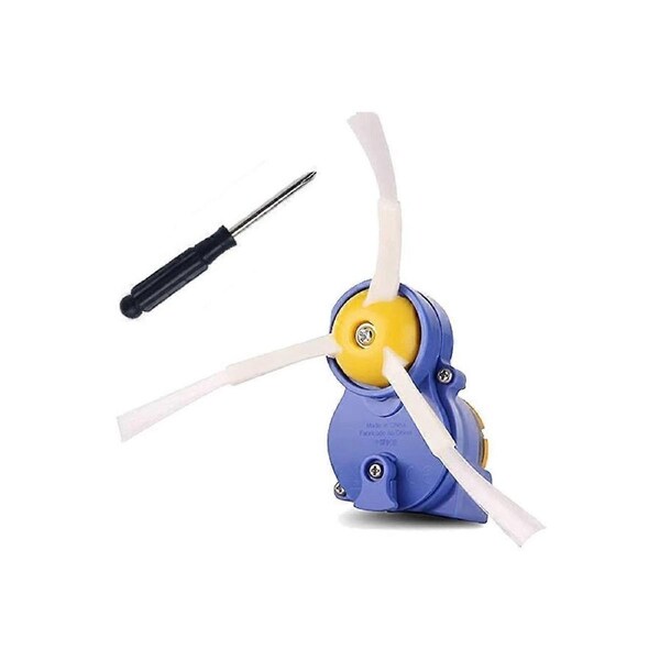 Side Brush Motor Module for 500 600 700 800 900 I3 Serie Robot Vacuum Cleaner Replacement Motor Mod