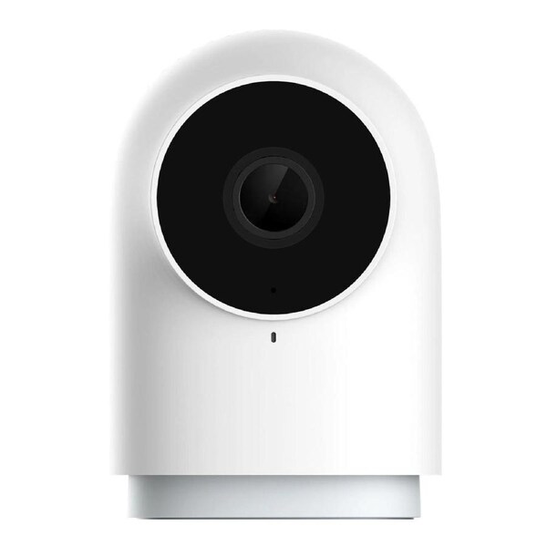 Aqara Camera Hub G2H Pro CH-C01 White