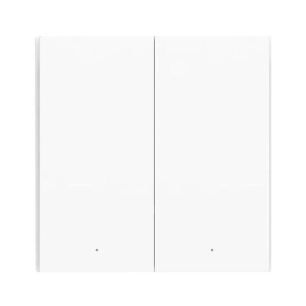 Aqara Wireless Switch H1 WRS-R02 - White White
