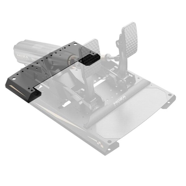 MOZA Racing mBOOSTER Base Extension Plate