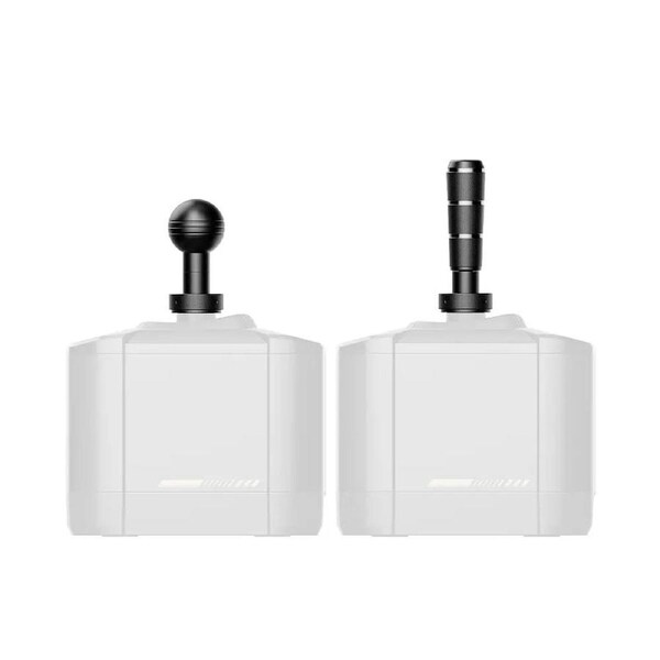 MOZA Racing Active Shifter Knobs
