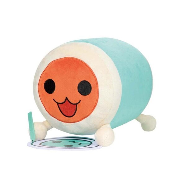 Taiko no Tatsujin Don Wada Big Plush