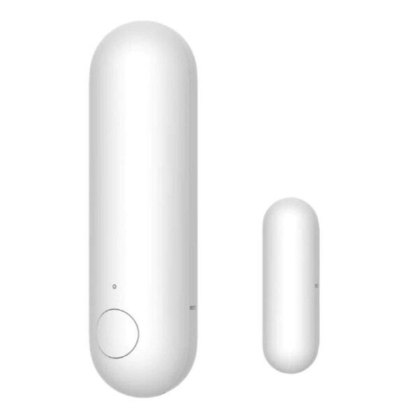 Aqara Door and Window Sensor P2 DW-S02D White