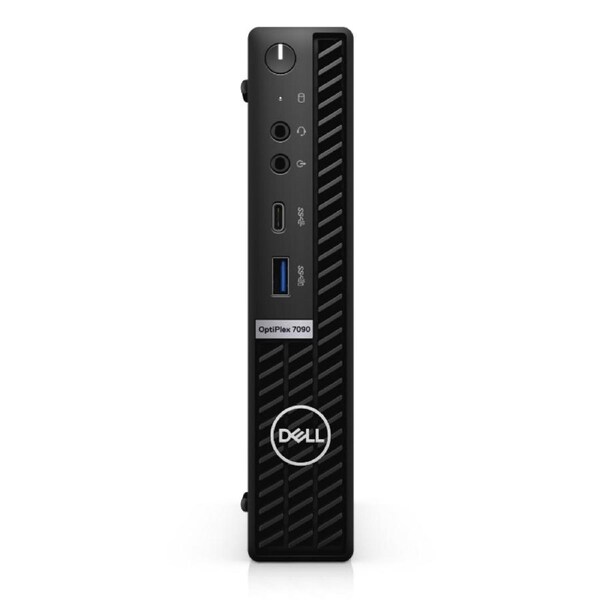 Dell OptiPlex 7090 Micro Pc - Intel Core i5-11500T/16GB RAM/512GB SSD/Windows 11 Pro