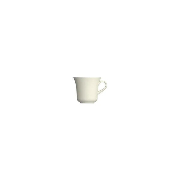 Bauscher Purity Bellshaped Cup 220ml (Box of 6)