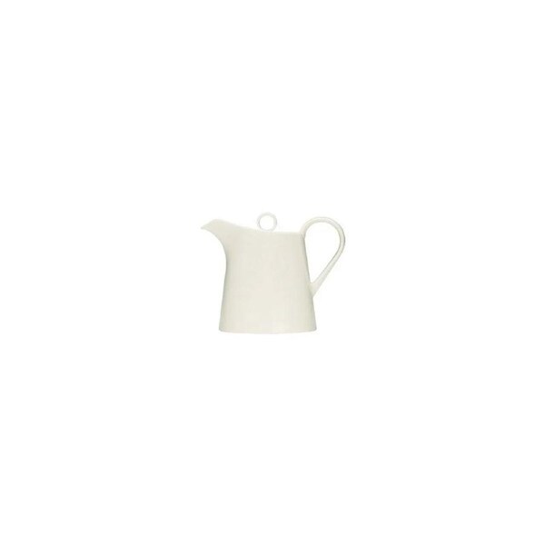 Bauscher Purity Coffee Pot with Lip 300ml (Box of 6)