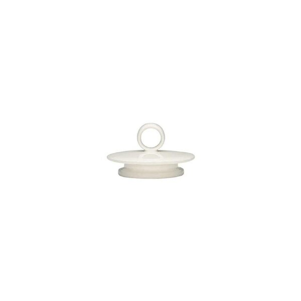 Bauscher Purity Lid For Teapot 75mm (Box of 12)