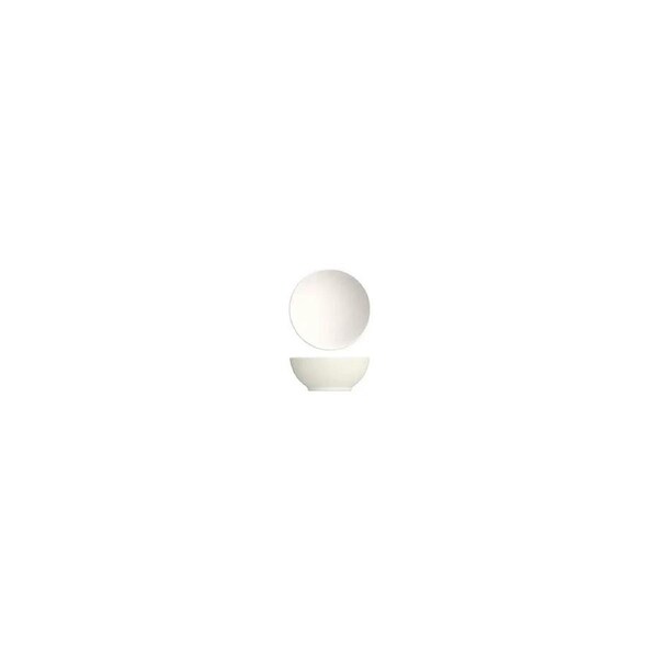 Bauscher Purity Round Coupe Dish 50ml (Box of 12)
