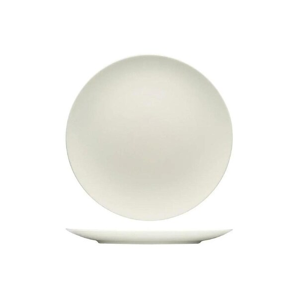 Bauscher Purity Round Coupe Plate 310mm (Box of 6)