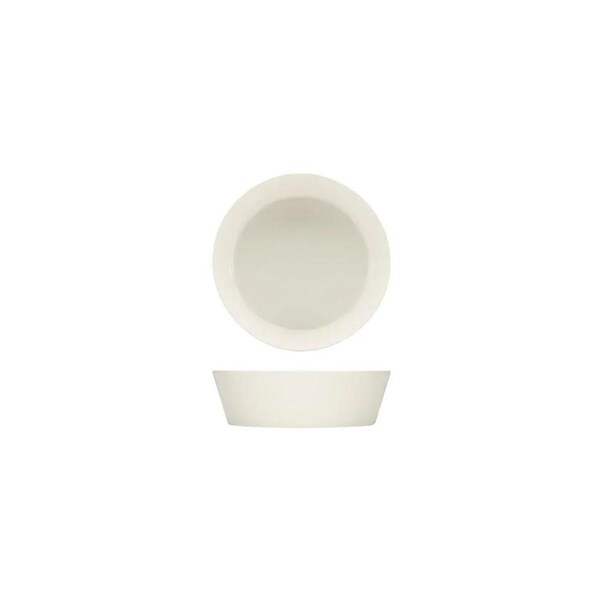 Bauscher Purity Round Dish 750ml (Box of 6)