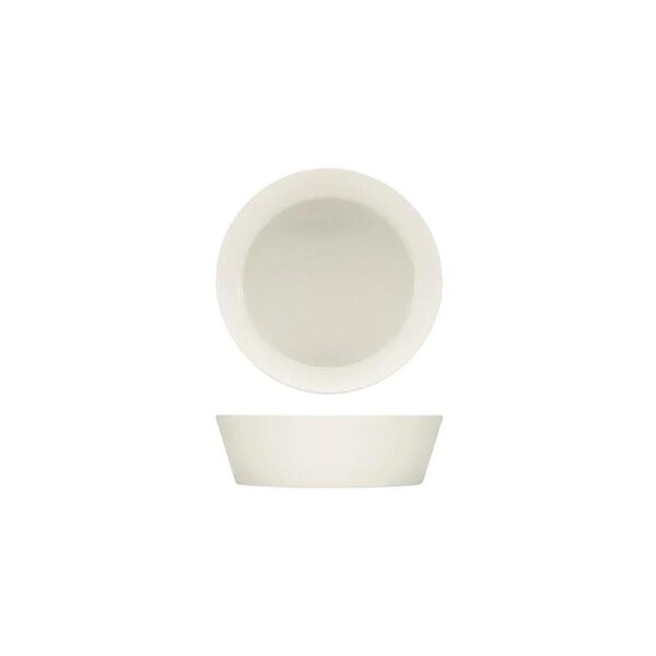 Bauscher Purity Round Dish 1200ml (Box of 6)