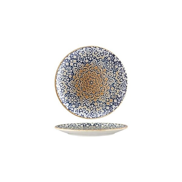 Bonna Alhambra Round Coupe Plate 210mm (Box of 12)