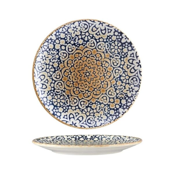 Bonna Alhambra Round Coupe Plate 270mm (Box of 12)