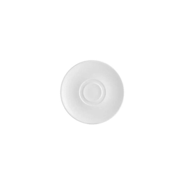 Bonna Diamond Consommâ€šÃ„Ã¶ Saucer 190mm (Box of 12)