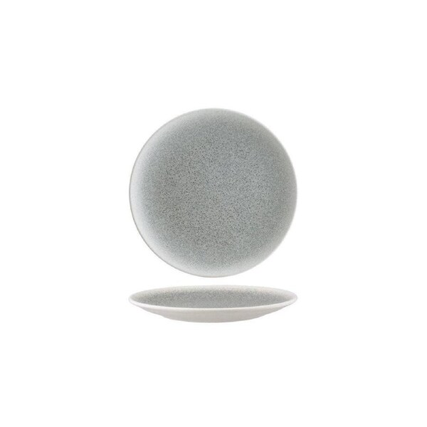 Bonna Luca Ocean Round Coupe Plate 210mm (Box of 12)