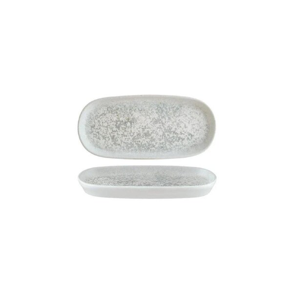 Bonna Lunar Ocean Oval Dish 210x100x20mm (Box of 12)