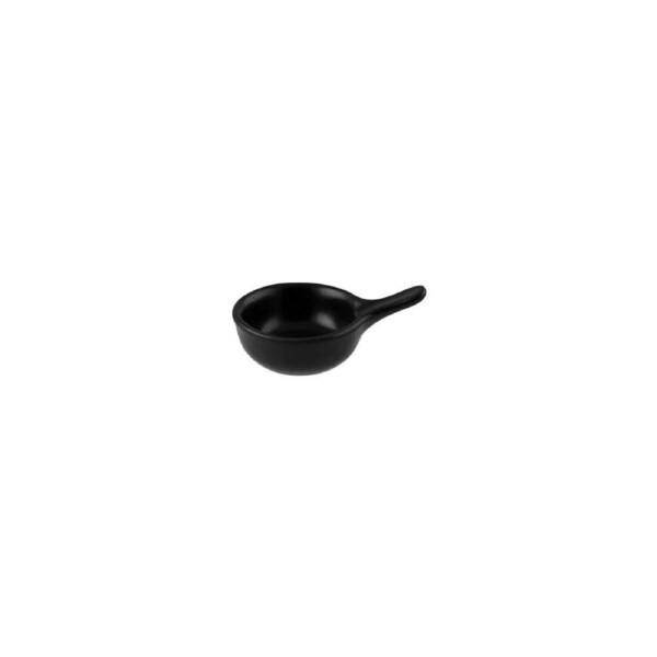 Bonna Notte Black Optiva Pan 60x25mm (Box of 24)