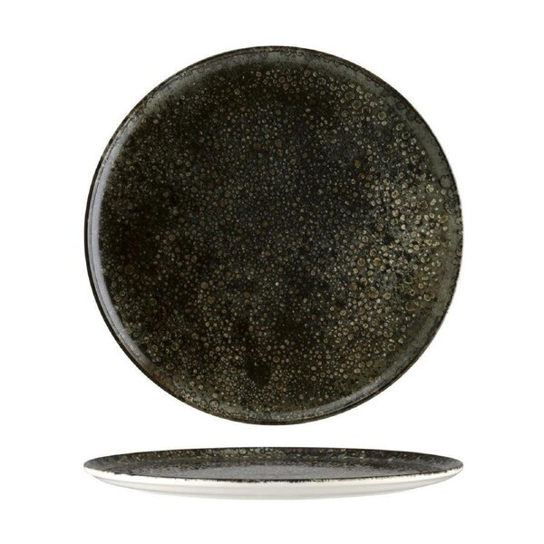 Bonna Stella Wood Round Platter 320mm (Box of 6)