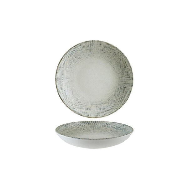 Bonna Sway Round Flared Bowl 230x45mm / 1000ml (Box of 6)
