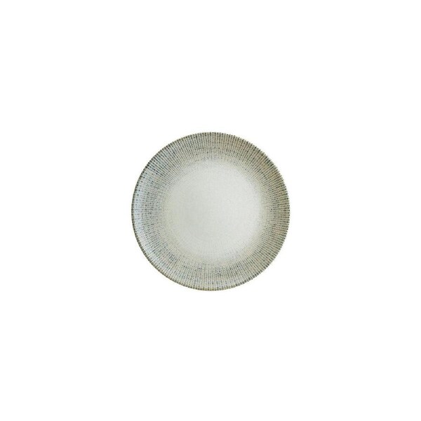 Bonna Sway Round Coupe Plate 210x23mm (Box of 12)
