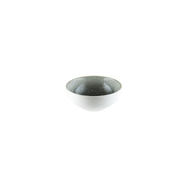 Bonna Thar Black Round Deep Bowl 140x60mm / 500ml (Box of 12)