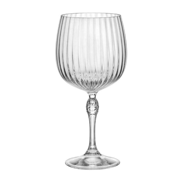 Bormioli Rocco America 20s Gin Tonic 745ml (Box of 6)